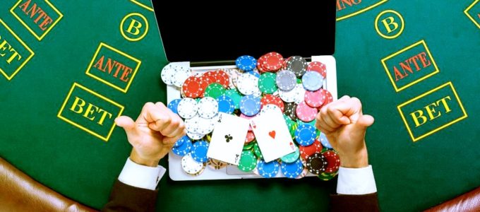 Small Wallet Pair Gambling play casino games free online establishment poker Approach